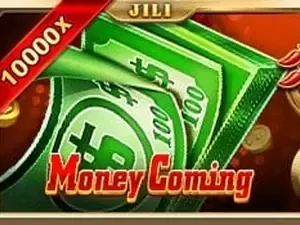 Money Coming slot by JILI – game screen Money Coming slot by JILI – game screen